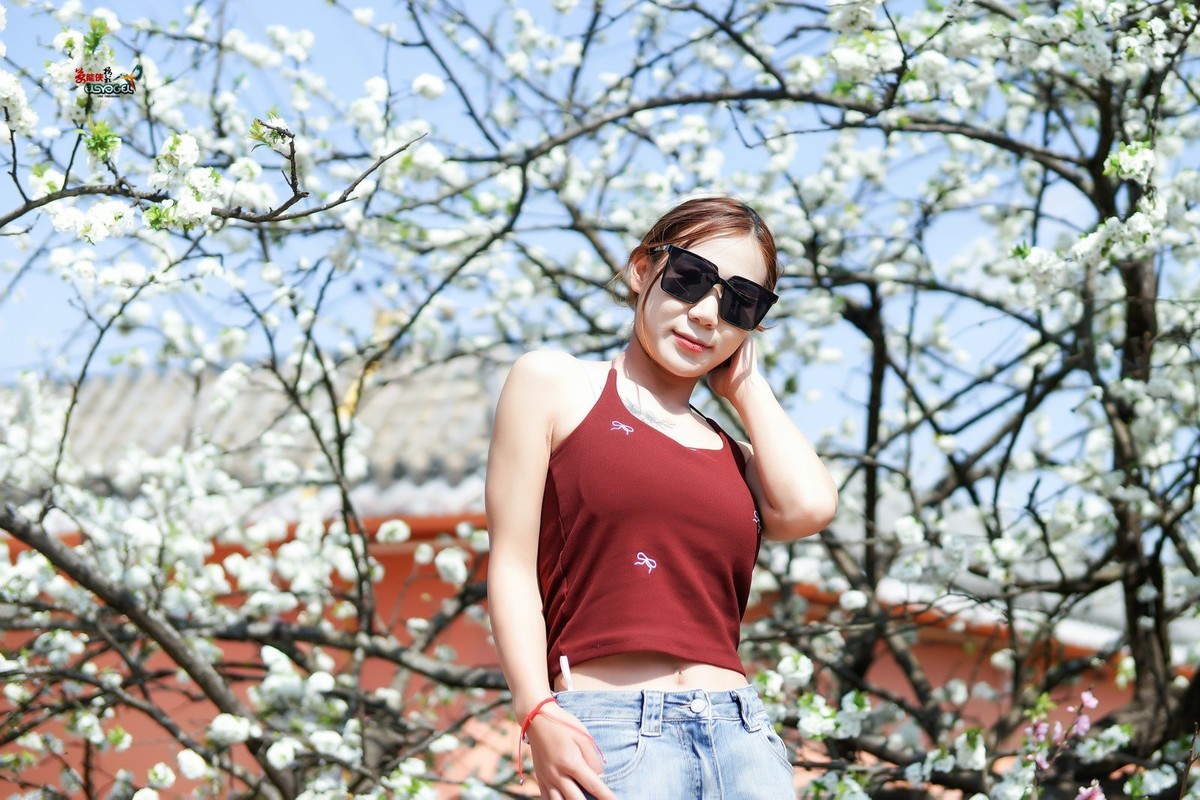 【梨园酷女】--- 梦琪