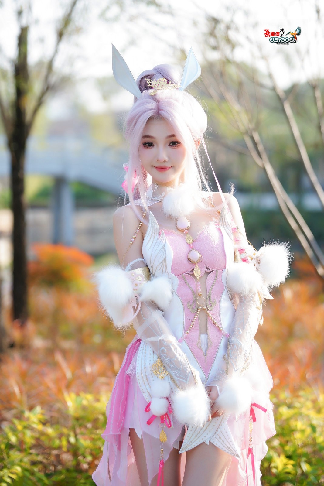 【动漫二次元少女】---梨子