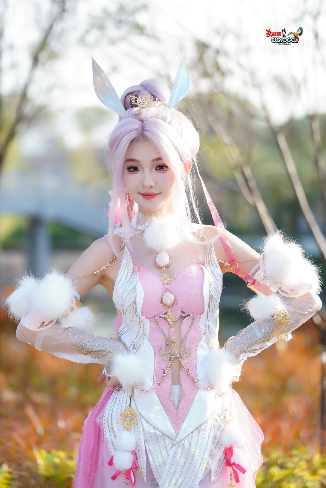 【动漫二次元少女】---梨子