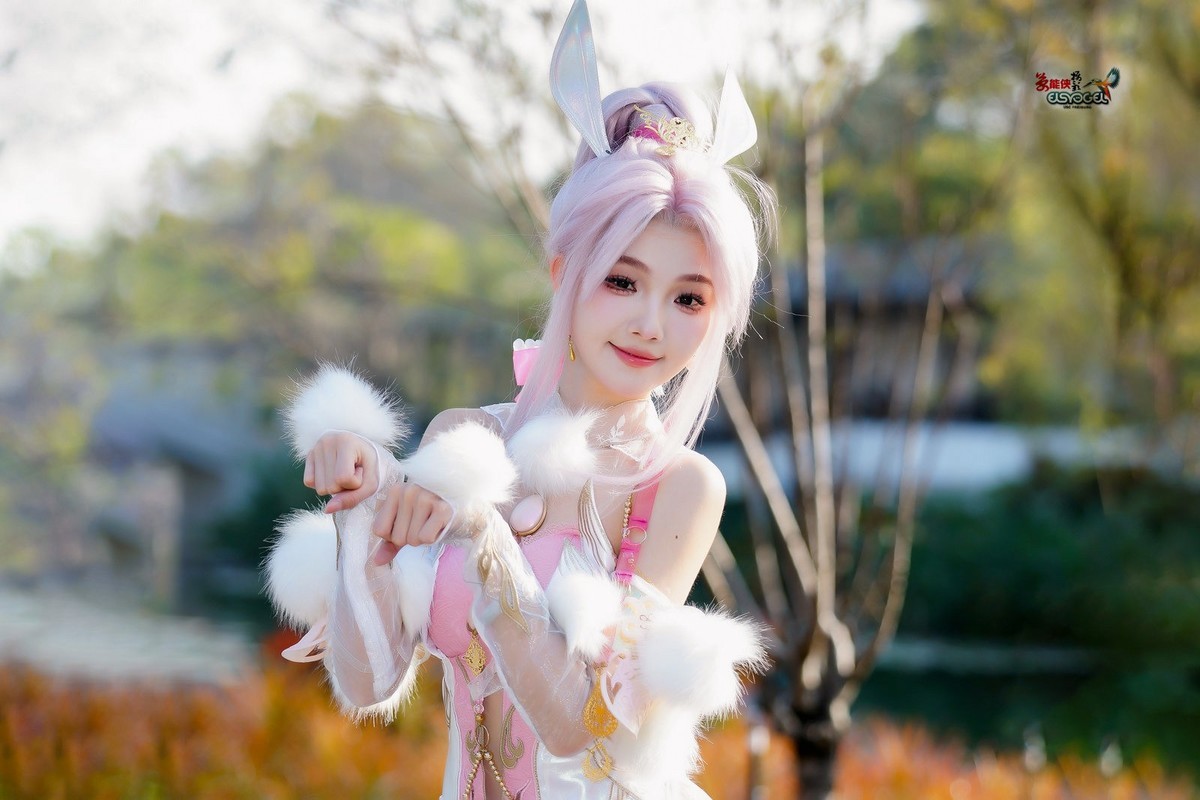 【动漫二次元少女】---梨子