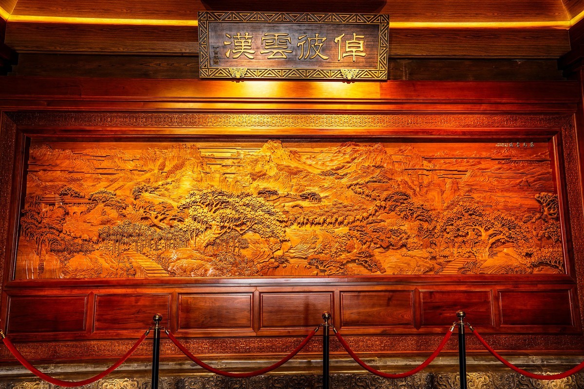 勉县兴汉博物馆-2