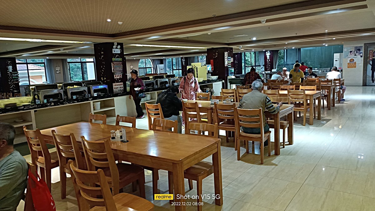 元江红河谷温泉