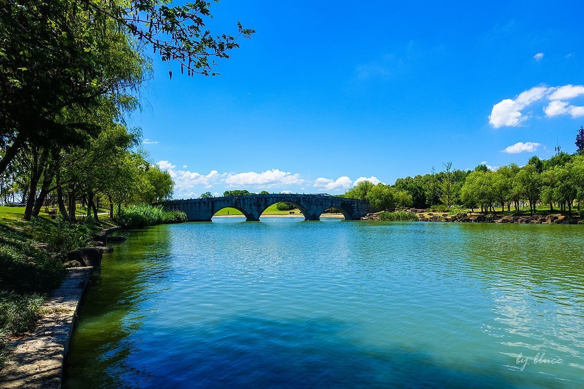 夏日湘湖（12）