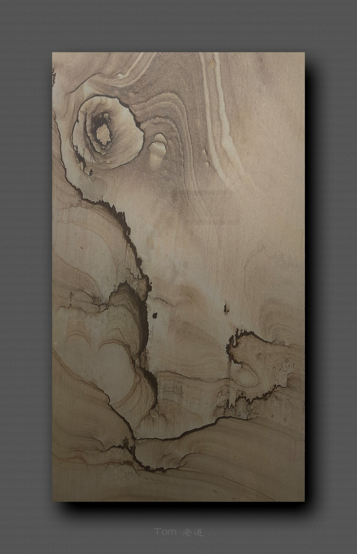 （手机版）石版画再加工！