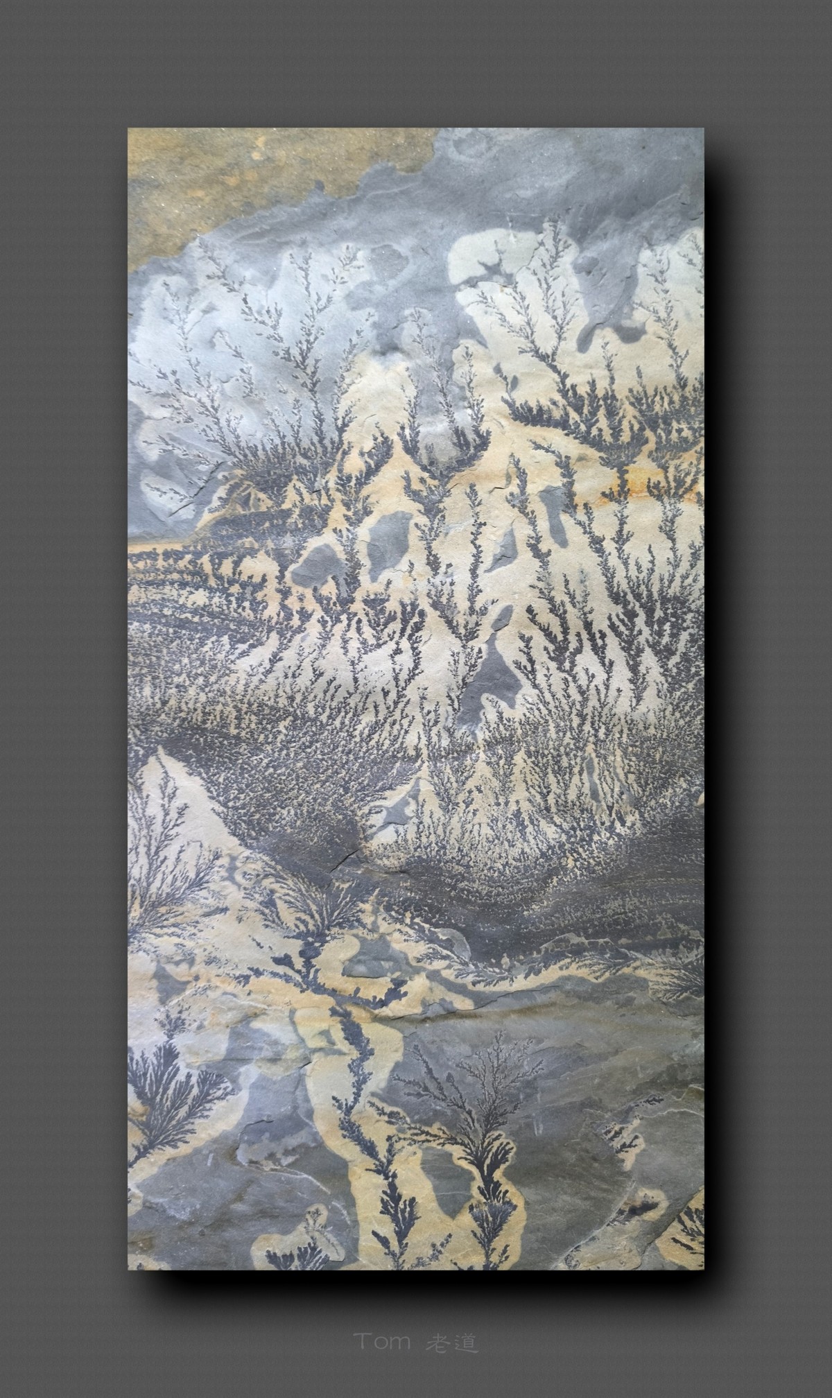 （手机版）石版画再加工！