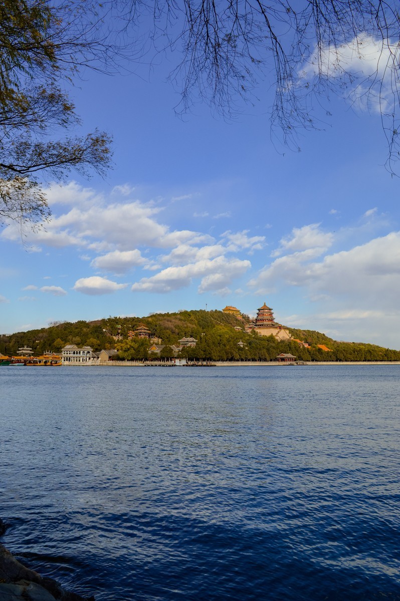 北京公园随拍-0925-5