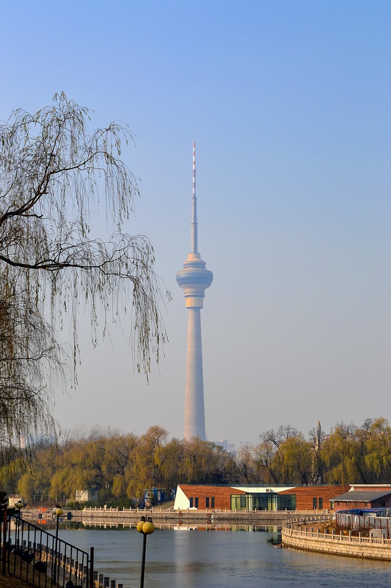 北京公园随拍-0925-5