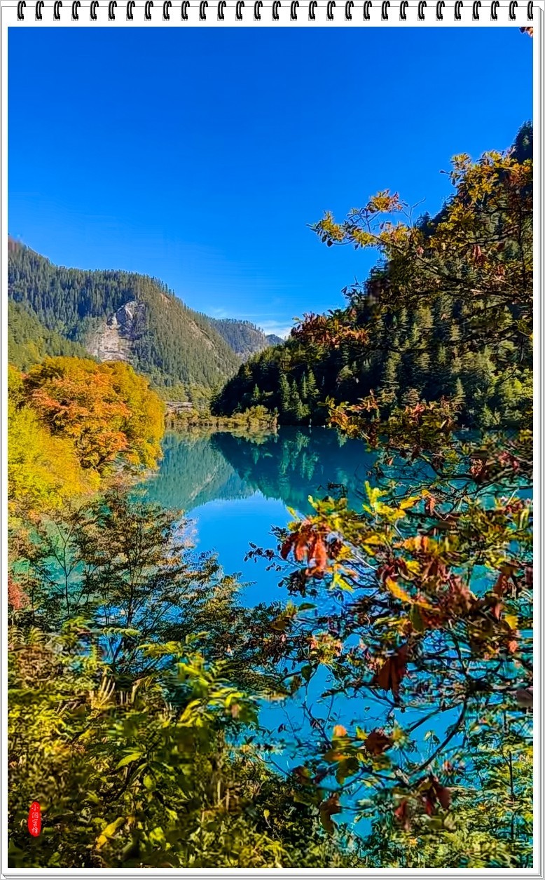 2022年九寨沟随拍-61