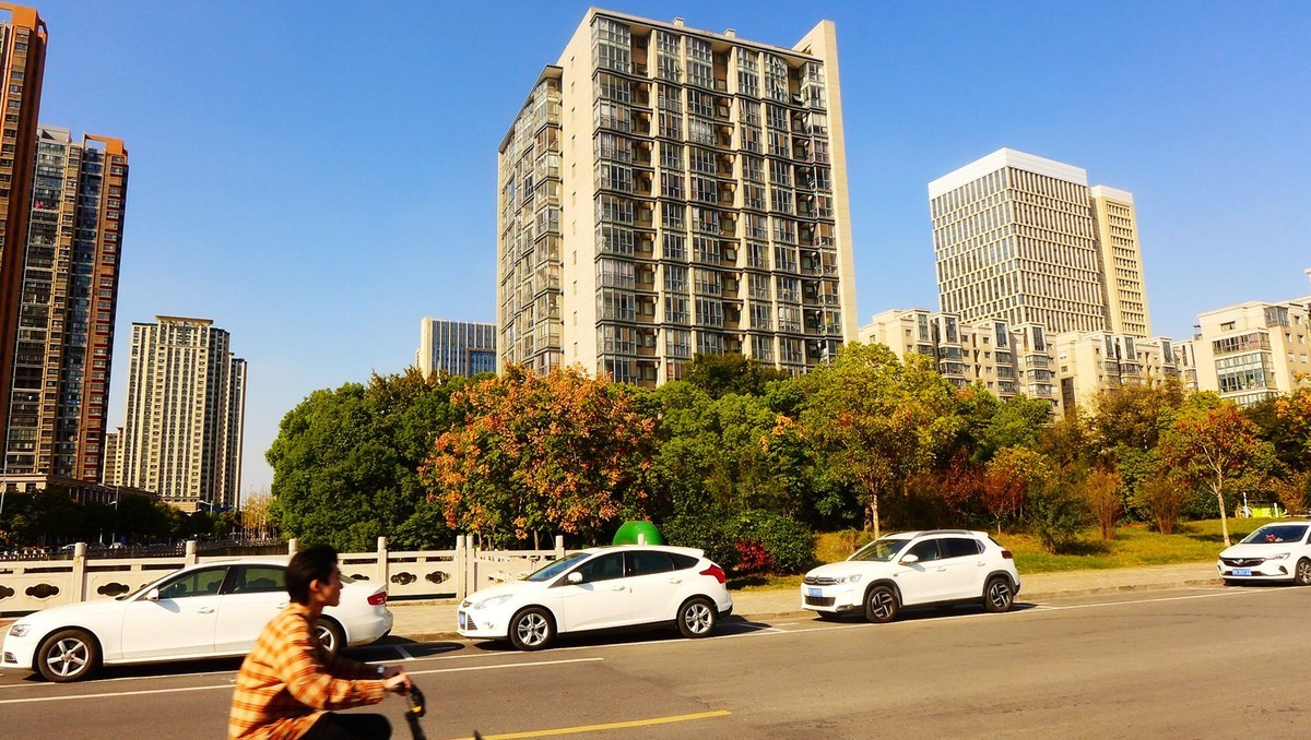 风光美景【4318】