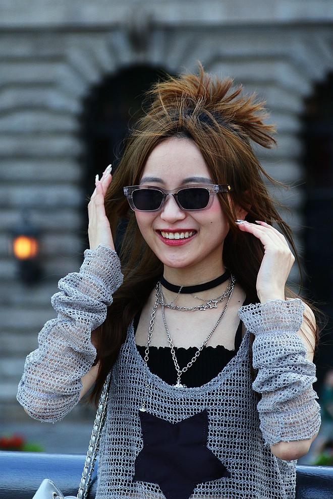 人的拍摄 ------ 223