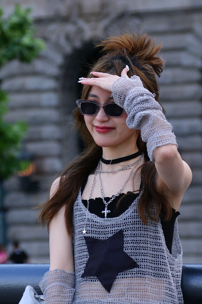 人的拍摄 ------ 223