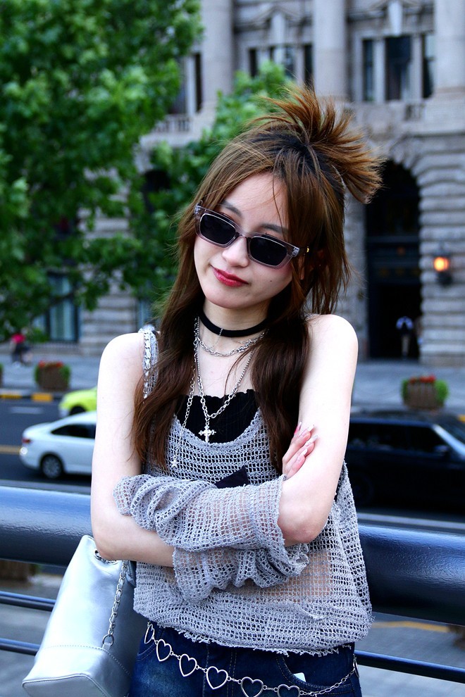 人的拍摄 ------ 223