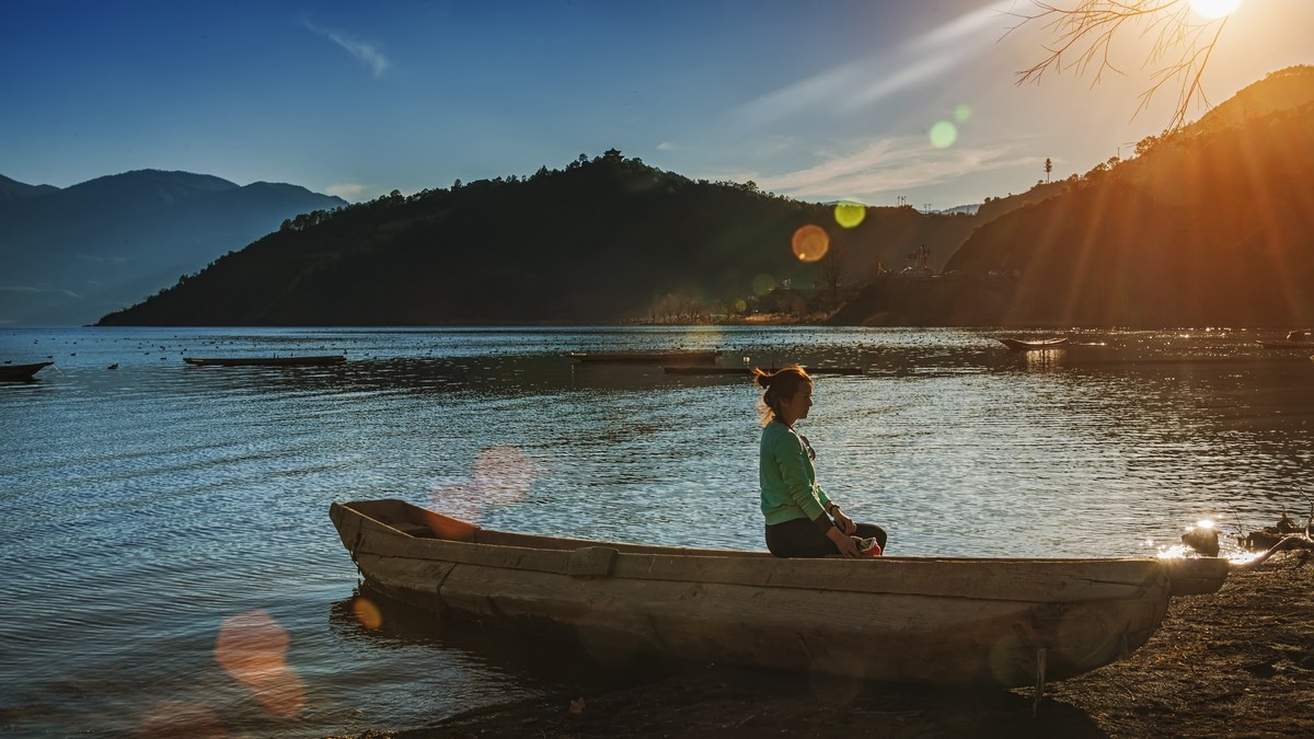 回顾2017：西昌盐源·泸沽湖