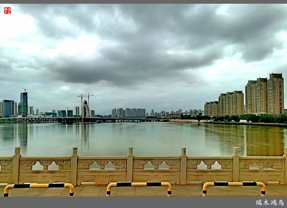 【赣南行摄】2.走进于都中央红军出发地纪念园