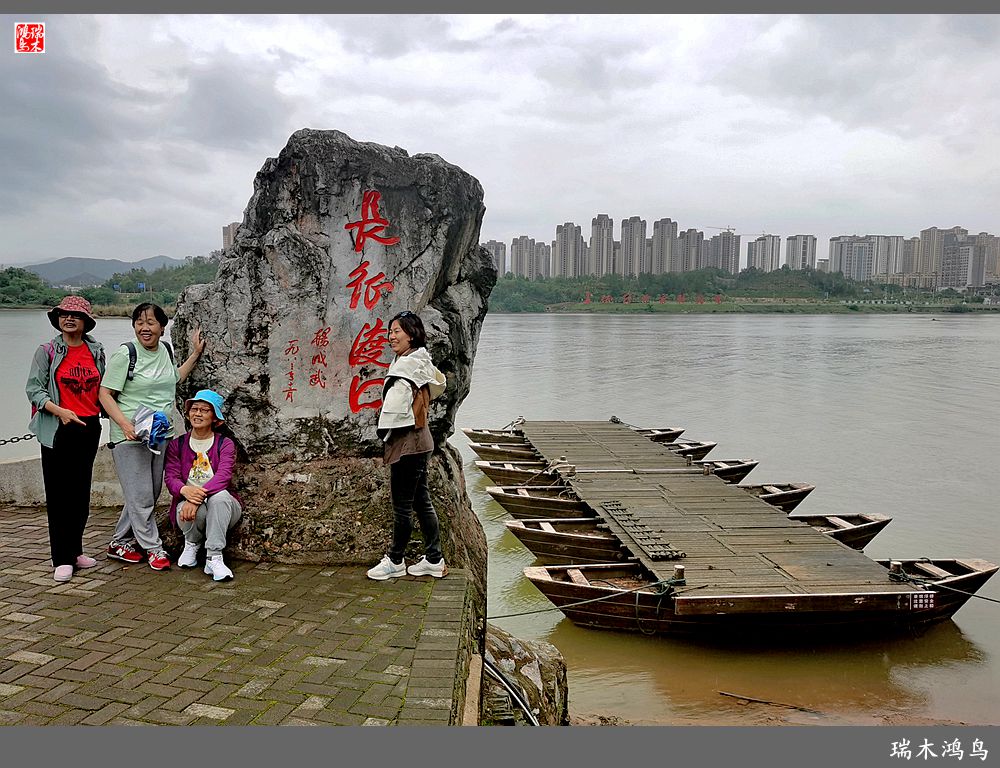 【赣南行摄】2.走进于都中央红军出发地纪念园