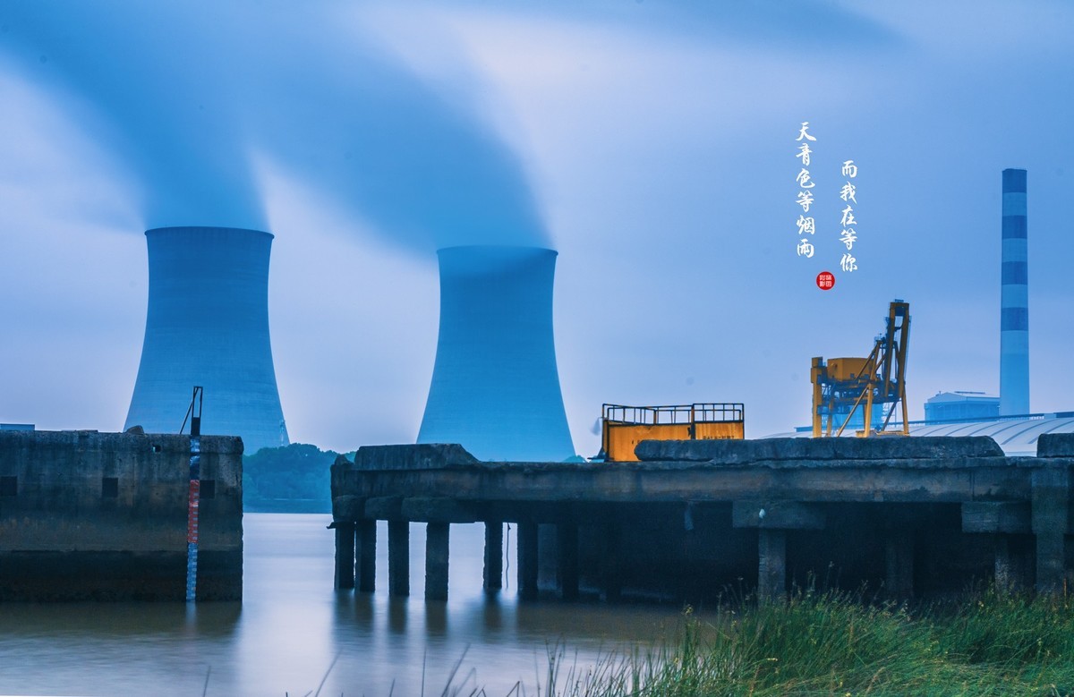 天青色等烟雨而我在等你（慢门长爆）