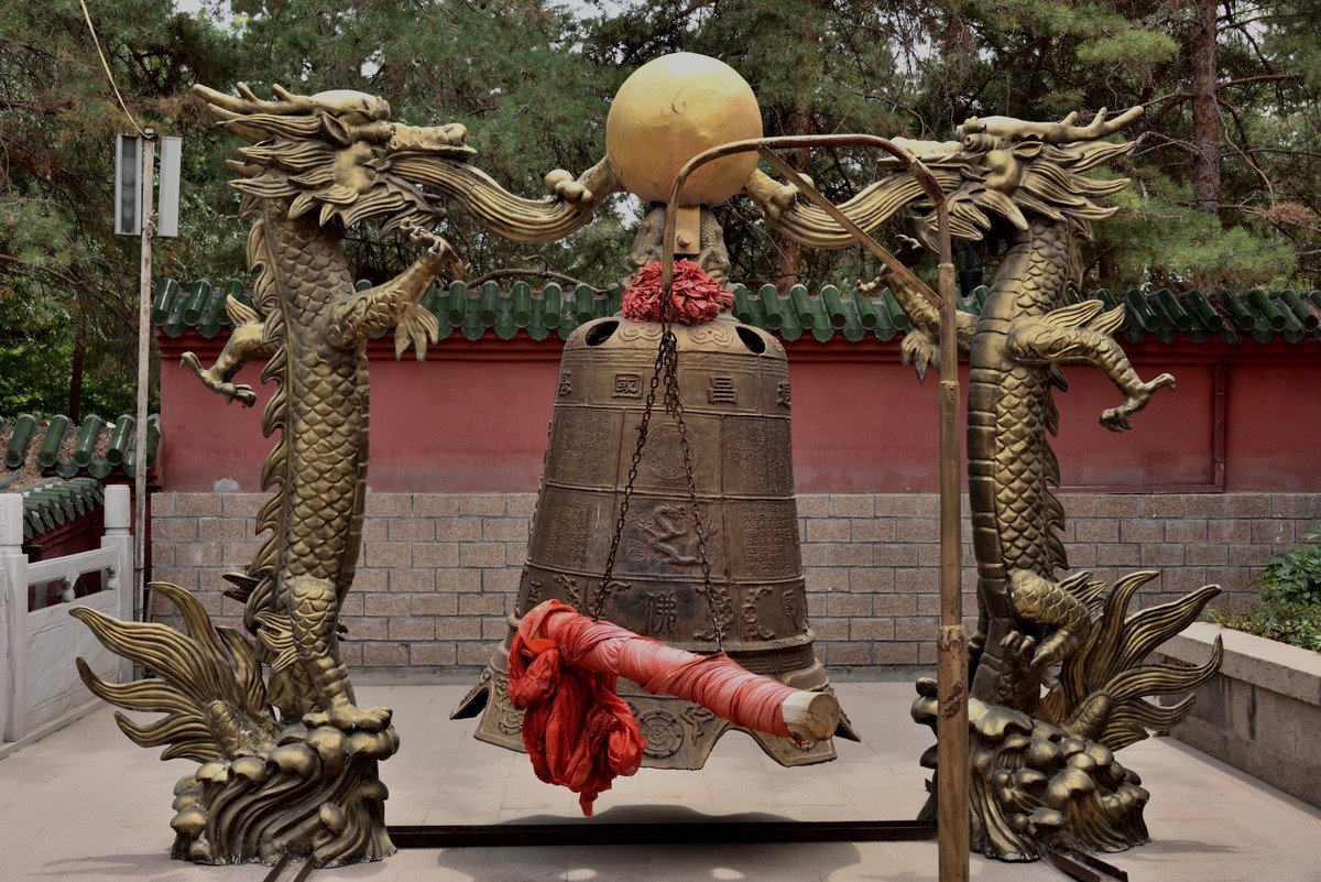 夏日新疆中部环线游拍——回到乌鲁木齐【终】