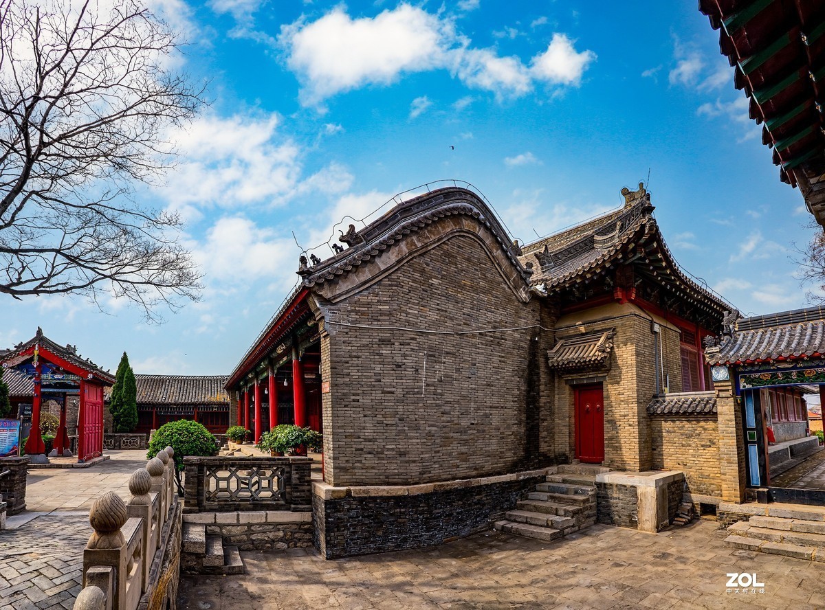 大美河北（23）-----泊头清真寺