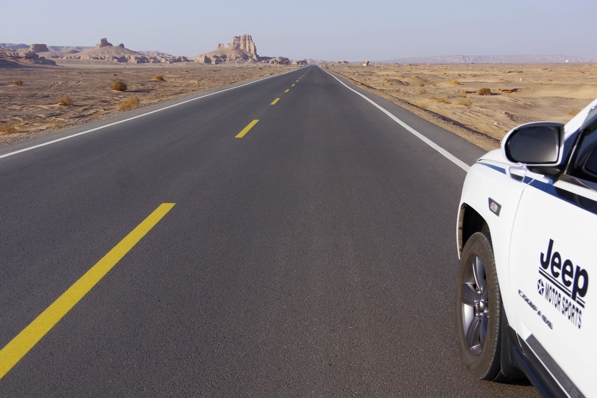 说走就走，想去哪儿就去哪儿