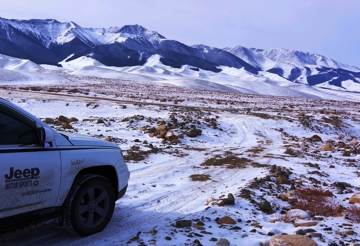 说走就走，想去哪儿就去哪儿