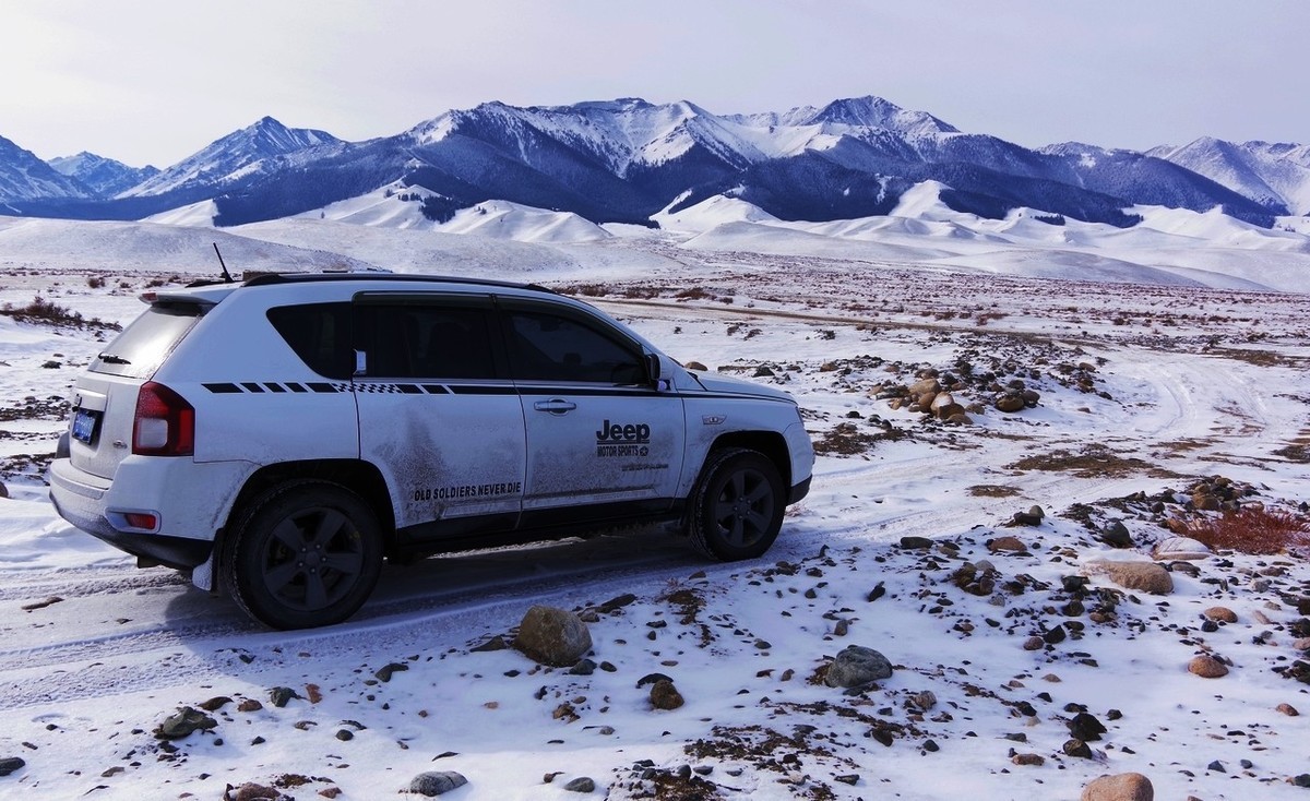 说走就走，想去哪儿就去哪儿