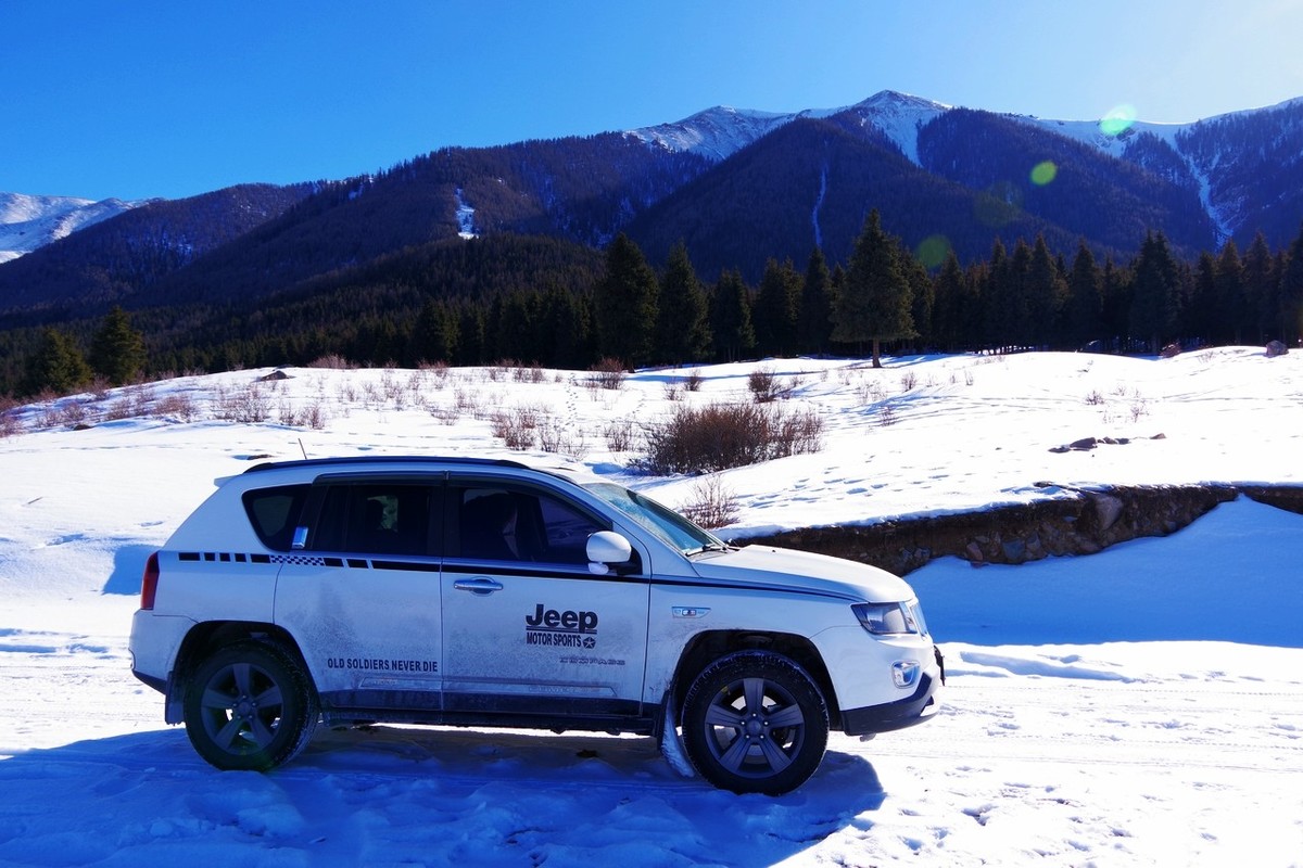 说走就走，想去哪儿就去哪儿