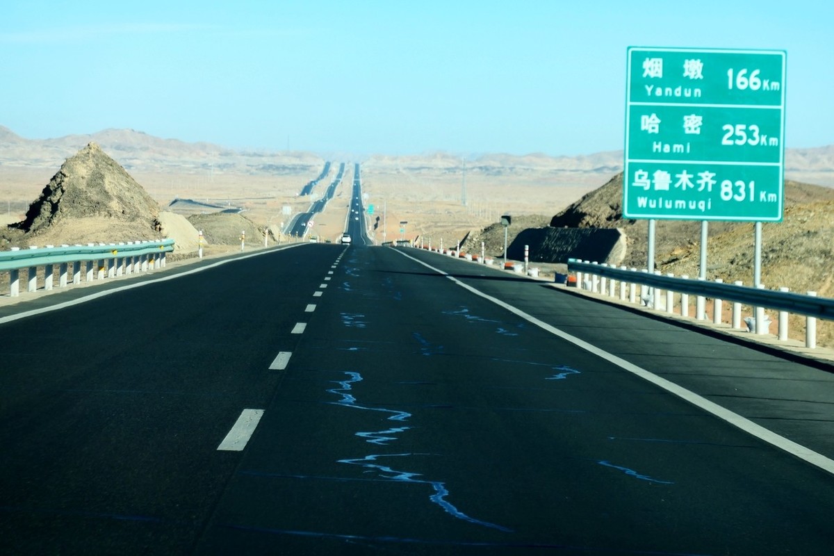 说走就走，想去哪儿就去哪儿