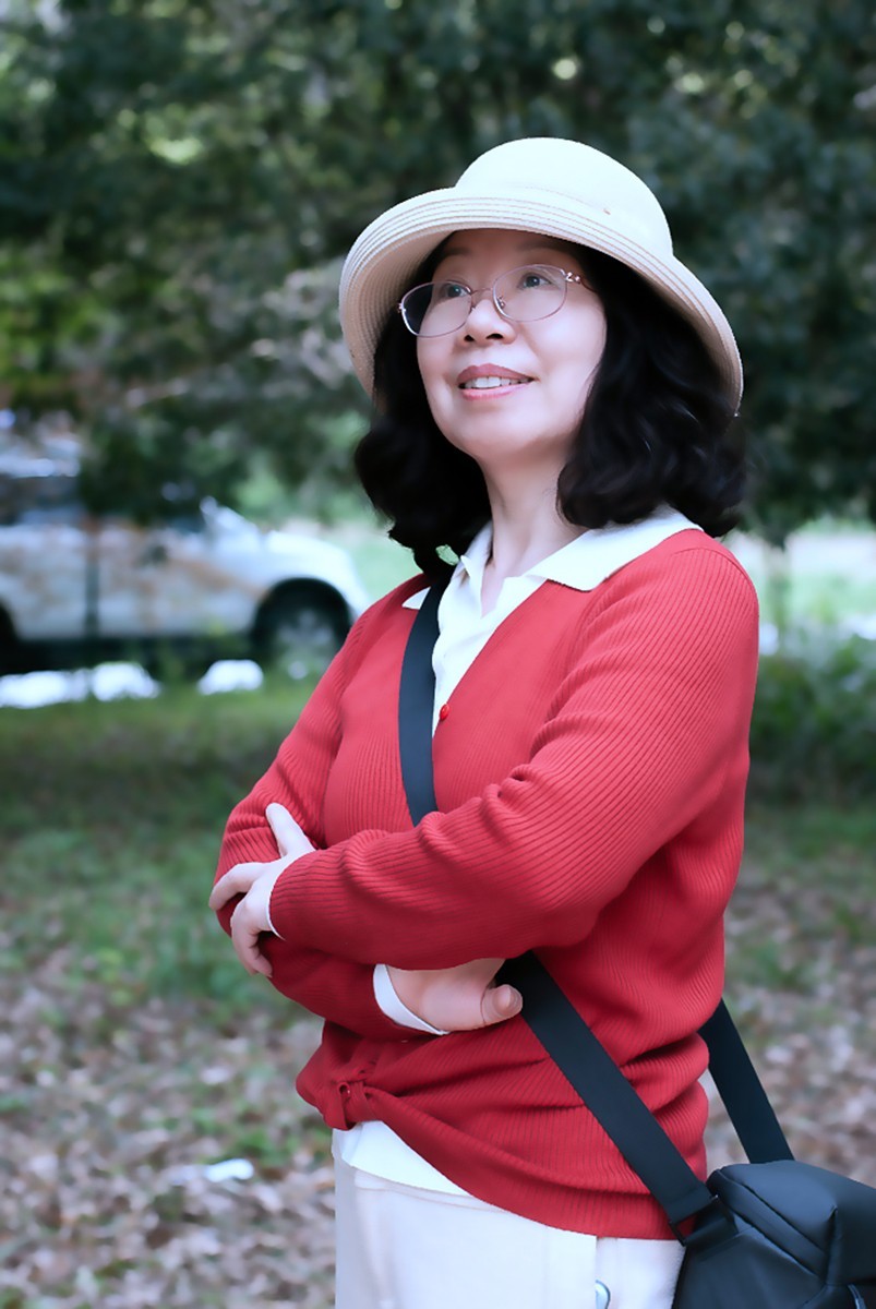 D40X配50定拍的人像