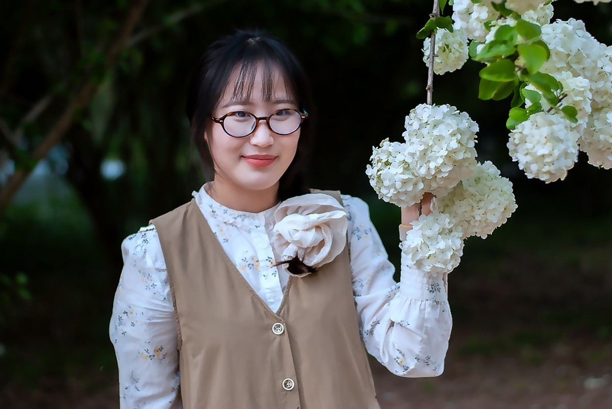 D40X配50定拍的人像