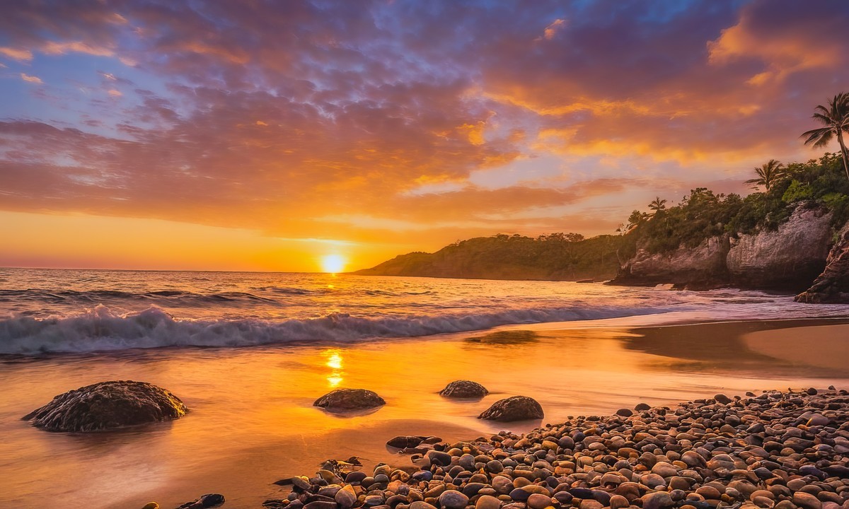 灵魂在宁静中焕发新生