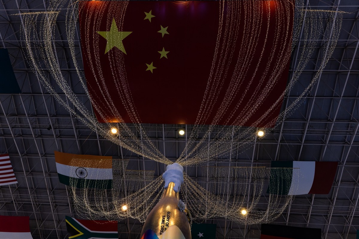 罗浮宫家居博榄城（7）