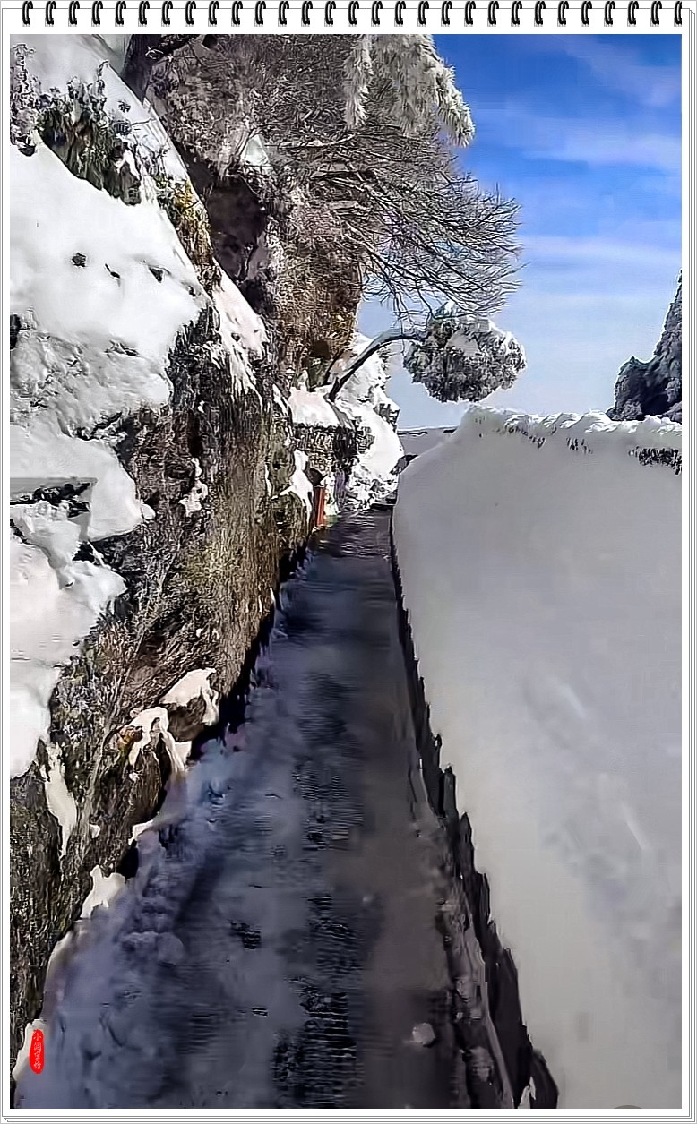 2025年- 峨眉山风光纪实抓拍-0103