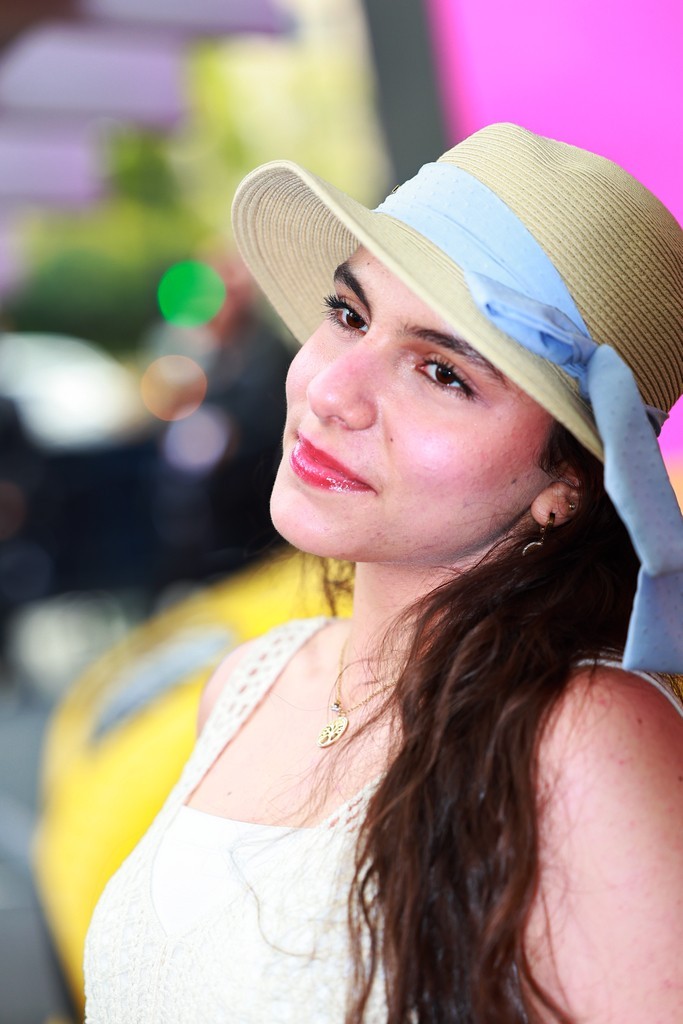 人的拍摄 ------ 667    销假帖