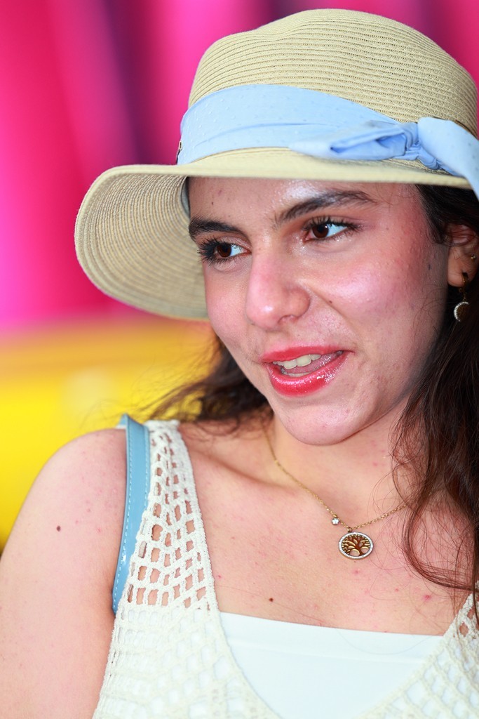 人的拍摄 ------ 667    销假帖