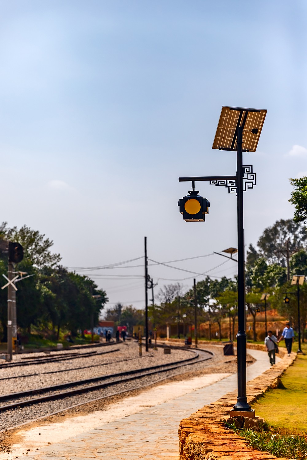 旅游记录 ：云南 · 红河 · 蒙自 · 碧色寨