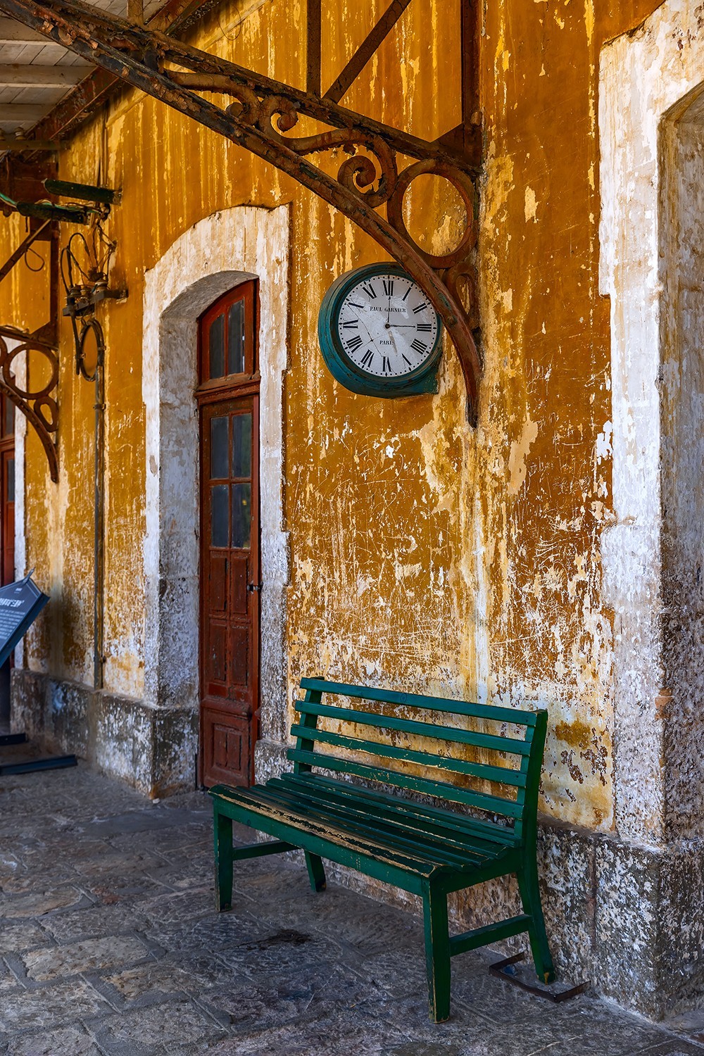 旅游记录 ：云南 · 红河 · 蒙自 · 碧色寨