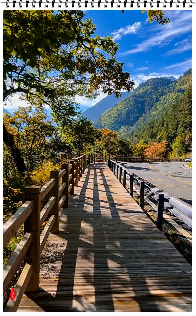 2022年九寨沟随拍-61