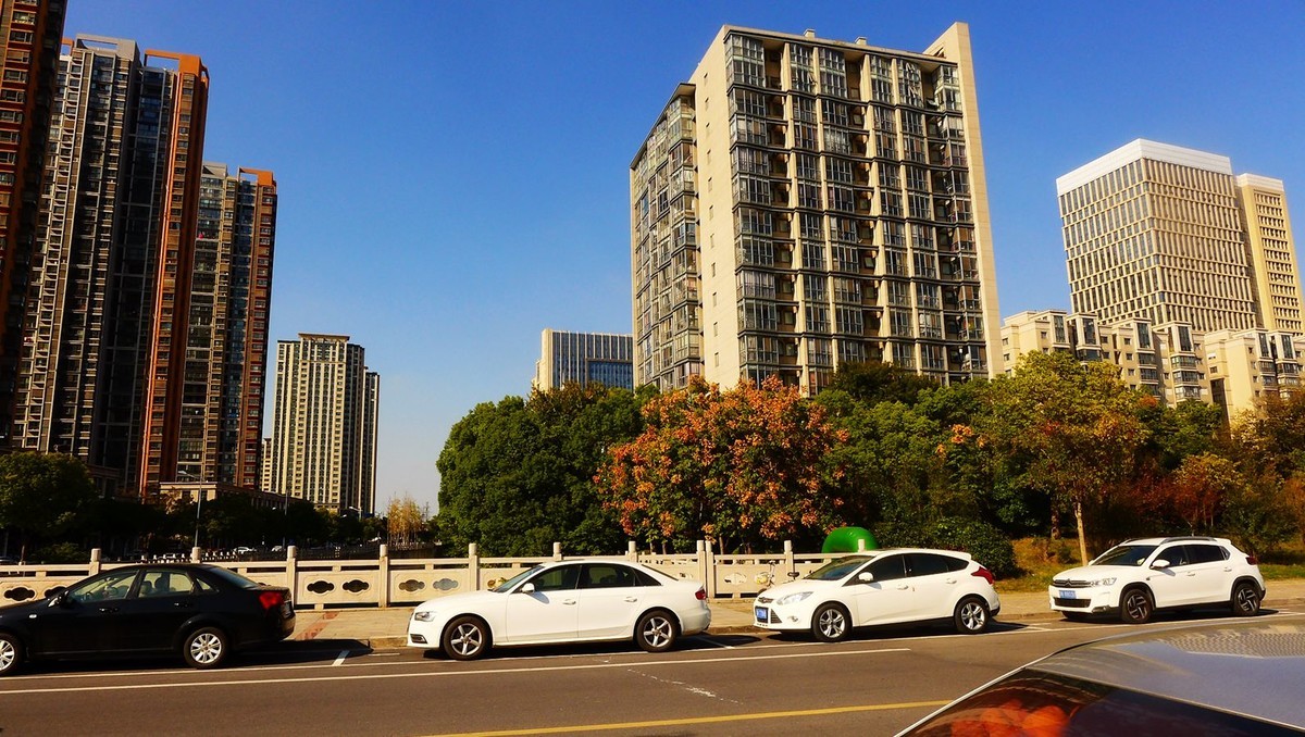 风光美景【4318】