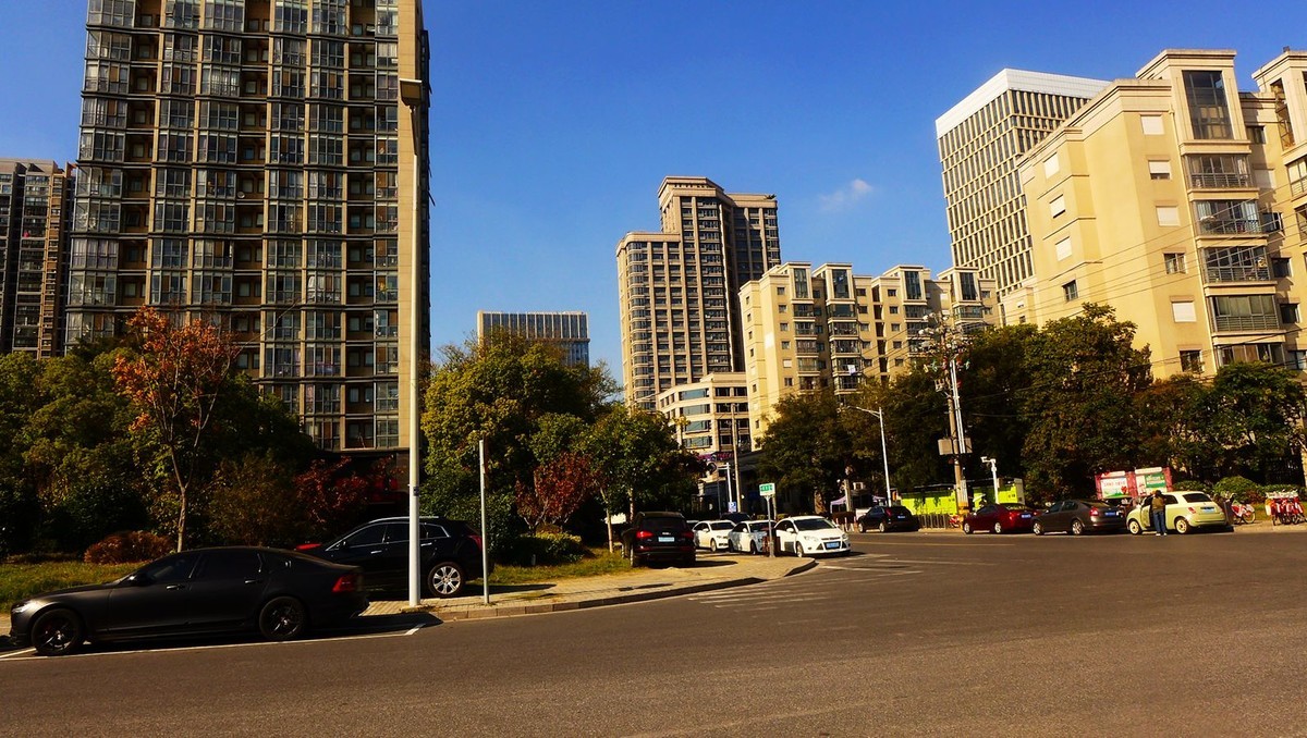 风光美景【4318】