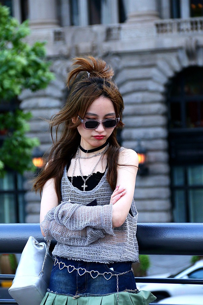 人的拍摄 ------ 223