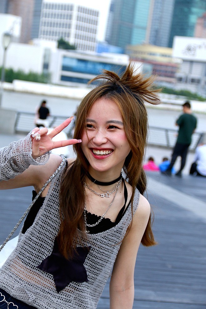 人的拍摄 ------ 223