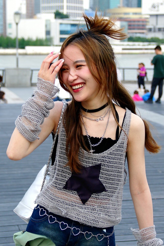 人的拍摄 ------ 223