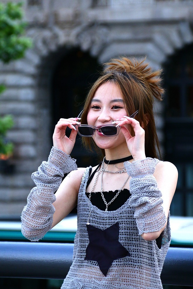 人的拍摄 ------ 223