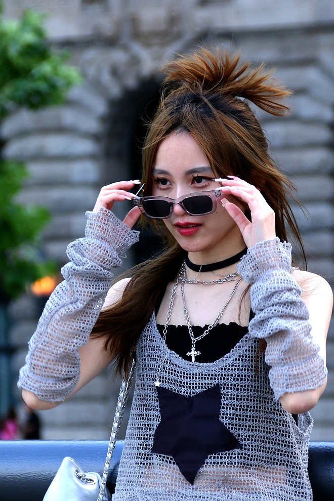 人的拍摄 ------ 223