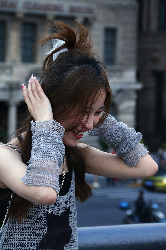 人的拍摄 ------ 223