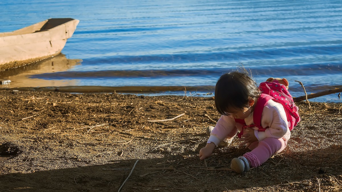回顾2017：西昌盐源·泸沽湖