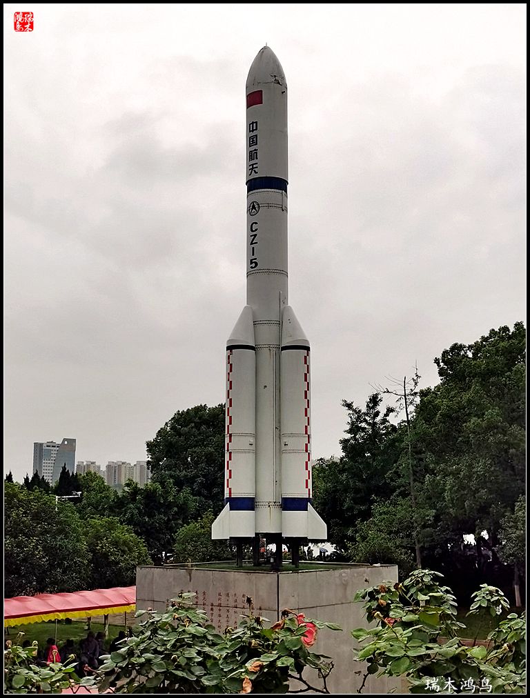 【赣南行摄】2.走进于都中央红军出发地纪念园