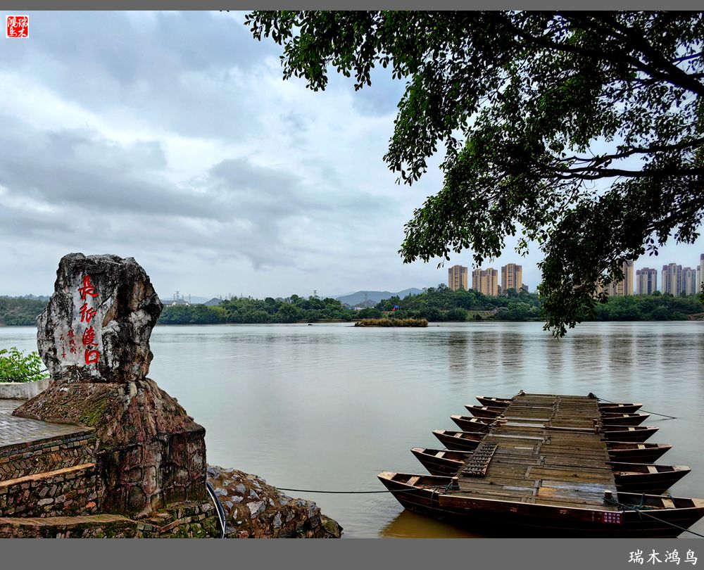 【赣南行摄】2.走进于都中央红军出发地纪念园