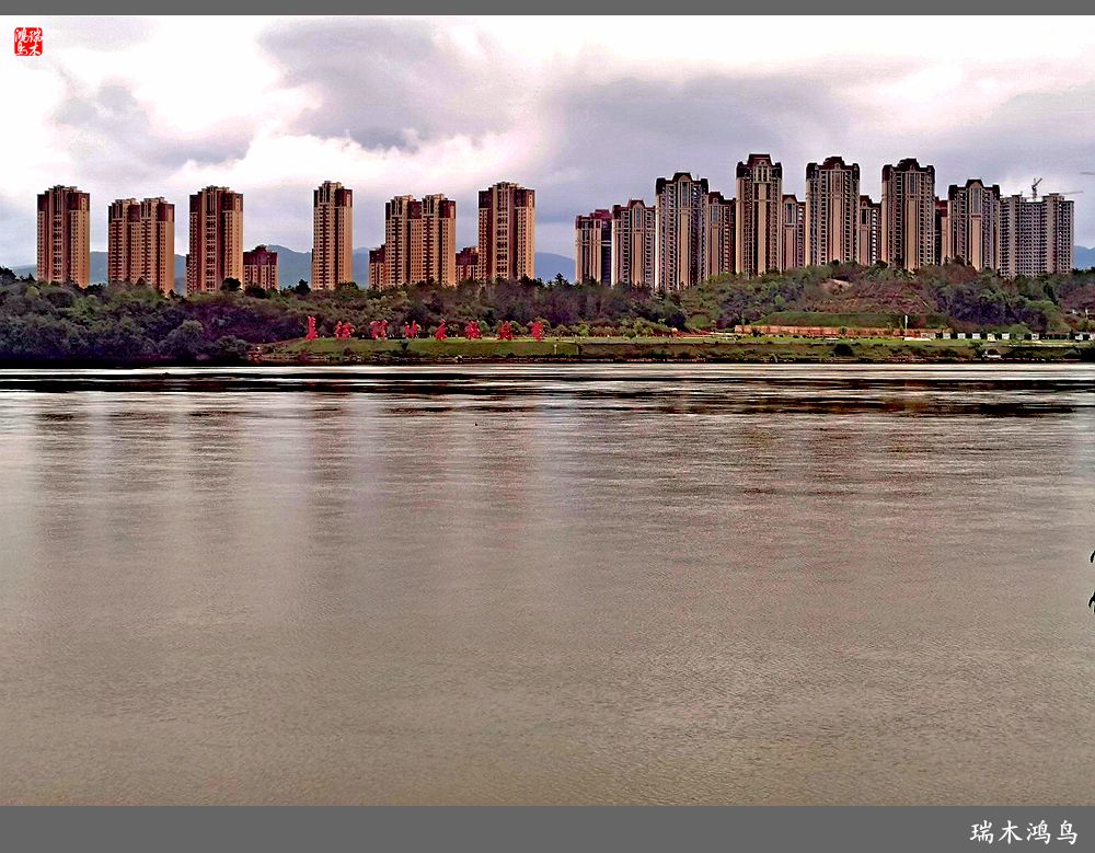 【赣南行摄】2.走进于都中央红军出发地纪念园