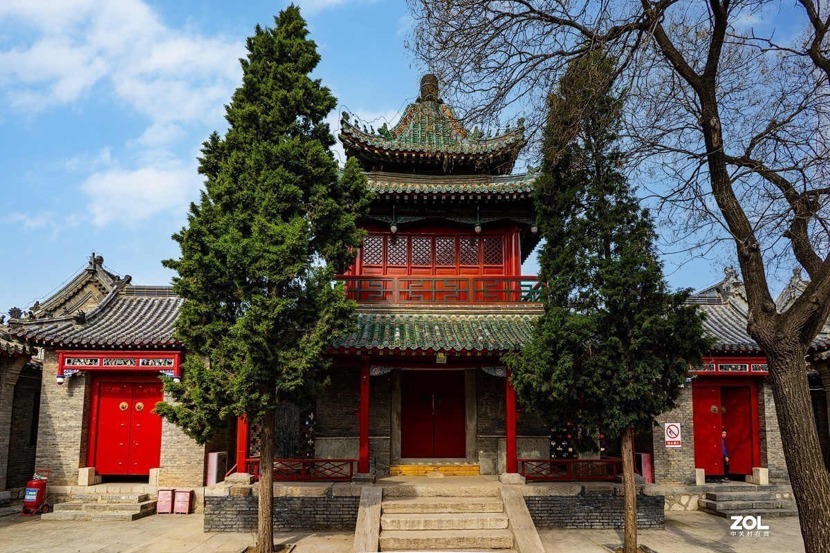 大美河北（23）-----泊头清真寺